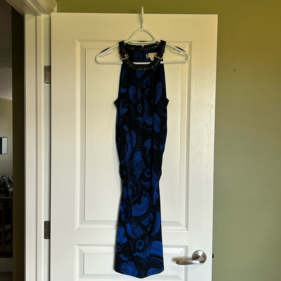 Michael Kors print dress - Picture 1 of 4